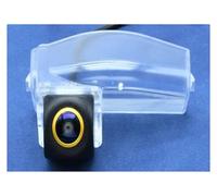 Retrocamera Per Mazda3 BK/BL 2003 2004 2005 2006-2015 Telecamera Posteriore AHD 1080P Con Visione Notturna A 170° Per Auto Telecamera Retromarcia(720P CVBS 150)
