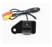 Retrocamera Per Mitsubishi Per ASX Telecamera posteriore per parcheggio e retromarcia con visione notturna AHD 1920x1080P a 180 gradi Telecamera Posteriore(Option B)