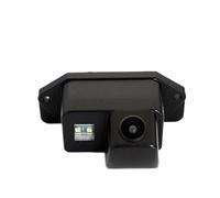 Retrocamera Per Mitsubishi Per Lancer EX 2008-2010 2011 2012 2013 2014 2015 Telecamera Posteriore Per Auto Con Visione Notturna HD Impermeabile Telecamera Posteriore(Dynamic Trajectory)