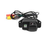 Retrocamera Per Mitsubishi Per Lancer EX 2008-2015 180 gradi AHD 1920x1080P visione notturna auto telecamera posteriore retromarcia parcheggio backup Telecamera Posteriore(Option A)