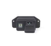 Retrocamera Per Mitsubishi Per Lancer Per EX 2008 2009-2014 2015 Per CVBS 170 ° Grandangolare Car Rear View Telecamera Retromarcia Backup(Dynamic trajectory)