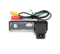 Retrocamera Per Mitsubishi Per Pajero Per Sport Per Grandis Telecamera posteriore per parcheggio con visione notturna AHD 1920x1080P a 180 gradi Telecamera Posteriore(Option B)