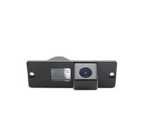 Retrocamera Per Mitsubishi Per Pajero Telecamera Posteriore CCD Impermeabile Ad Alta Definizione Con Obiettivo Grandangolare Telecamera Posteriore