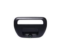 Retrocamera Per Mitsubishi Per Triton L200 2005-2015 Telecamera Di Retromarcia AHD 1080P Per Pick-up, Grandangolo 170°, Visione Notturna Telecamera Retromarcia(Follow track)