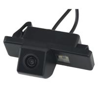 Retrocamera Per N&Issan QASHQAI Trail 2012-2014 Telecamera Posteriore Auto Visione Notturna Monitor Impermeabile Retromarcia Anteriore Angolo Ampio