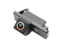 Retrocamera Per Nissan Per Qashqai J10 JJ10 Per X-Trail Per Pathfinder Telecamera Per La Retromarcia Posteriore Dell'auto Telecamera Posteriore