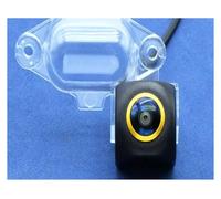 Retrocamera Per Nissan Per X-Trail T30 Per Almera 2000-2013 HD Veicolo AHD 1080P Telecamera Posteriore Telecamera Per Retromarcia Dell'auto Backup Camera(AHD 720P CVBS 150)