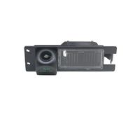 Retrocamera Per Opel Per Astra H J Per Corsa D Per Vectra C Per Zafira B Telecamera Posteriore Per Auto Con Visione Notturna Impermeabile AHD Telecamera Posteriore(B)