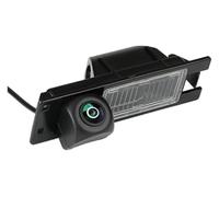 Retrocamera Per Opel Per Astra HJ Per Corsa D Meriva Vectra Zafira Per Insignia Telecamera Posteriore Auto 170° E 175° AHD 1080P Monitoraggio Parcheggio((E) AHD 1080P-175deg)