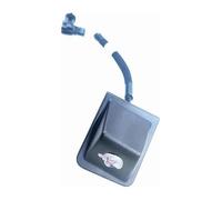 Retrocamera Per P&eugeot 2008 2013-2018 98075695XT Telecamera Retromarcia Per Auto Sistema Monitoraggio Parcheggio