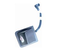 Retrocamera Per P&eugeot 2008-2018 Telecamera Retromarcia Per Auto Con Visione Posteriore E Parcheggio