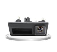 Retrocamera Per Passat Per Golf Per Polo Per B6 B7 Per Jetta Per AHD 1080P 170° Car Rear View Tronco Maniglia Della Macchina Fotografica(AHD1080P-175Deg)