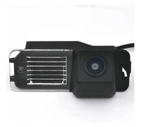 Retrocamera Per Polo 6R V Per Golf 6 Per Passat Per CC Per MK6 Magotan 170° HD 1080P AHD Fisheye Retrovisione Parcheggio Retromarcia
