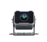 Retrocamera Per Scuolabus Rimorchi Camper Retrovisori Telecamera Di Retromarcia Con Visione Notturna A Infrarossi IR CVBS Da 24V CCD AHD 1080P Telecamera Posteriore(AV)