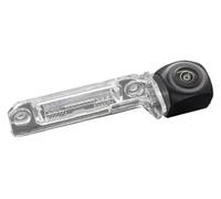 Retrocamera Per Seat Altea XL Freetrack 2007-2015 Leon MK2 2005-2012 Exeo Backup Reverse Parking Monitor Telecamera Posteriore Anteriore(8 LED Camera)