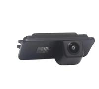 Retrocamera Per Seat Per Ibiza 6J 2009~2017 Telecamera Posteriore CCD Full HD 1080P 140° Con Visione Notturna FishEye Retrocamera Auto(Camera Rectifier)