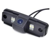 Retrocamera Per Subaru Per Forester 2008-2012 Per Outback 2009-2011 Per Impreza 2009-2011 Telecamera Retromarcia Auto Visione Posteriore Assistenza Parcheggio