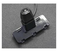 Retrocamera Per Suzuki Per Swift 2004 2005 2006 2007 2008 2009 2010 Telecamera posteriore per auto con alloggiamento in metallo Fisheye HD 1280 * 720 Telecamera Posteriore(Camera 6M cable)