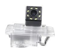 Retrocamera Per Suzuki Per Swift Per Swift Per sport ZC72S ZC82S ZC32S HD Telecamera di retromarcia impermeabile dorata Telecamera posteriore Telecamera Posteriore(Nero)