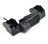 Retrocamera Per Suzuki SX4 2012 HATCHBACK Visione Notturna Del Veicolo 170 Gradi AHD 1920X1080P Telecamera Posteriore Per Auto Retromarcia Fotocamera