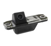 Retrocamera Per Toyota Per Land Cruiser LC 100 LC100 Luce Targa Telecamera Posteriore Dorata Per Auto Retromarcia HD 1280 * 720P Backup