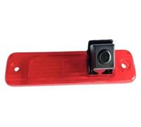 Retrocamera Per Transit MK7 2006-2014 Van Accessori Backup Parcheggio Telecamere Retromarcia Luce Freno Per Auto Videocamera Vista Posteriore
