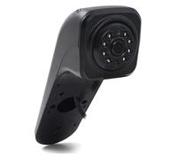 Retrocamera Per Transit Per Custom 2012-2019 Luce Freno Telecamera Posteriore Parcheggio Visione Notturna HD Impermeabile(Stop-light-camera)