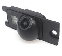 Retrocamera Per Volvo S80 S60 S60L XC60 XC90 V70 XC70 1999-2009 Backup Di Parcheggio Retromarcia Con Telecamera Posteriore Per Auto Senza Fili(Camera with Wireless)