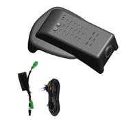 Retrocamera Per Volvo V90 S90 XC60 Auto DVR Videoregistratore Di Guida Telecamera Anteriore 1080P Wi-Fi Monitor Di Parcheggio Cam Telecamera Posteriore