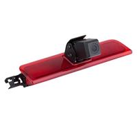 Retrocamera Per VW Per Caddy 2003-2015 HD Auto Luce Freno Telecamera Posteriore Retromarcia Parcheggio Visione Notturna Impermeabile Con