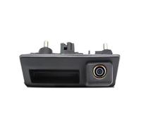 Retrocamera Per VW Per Passat Per Golf Per Polo B6 B7 Per Jetta Per A3 A4 AHD 1080P 170° Car Rear View Trunk Maniglia Macchina Fotografica Telecamera Retromarcia(AHD1080P-175Deg)
