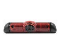 Retrocamera Personalizzata Cmd 1/4" Per Fiat Ducato 06> - Peugeot Boxer - Citroen