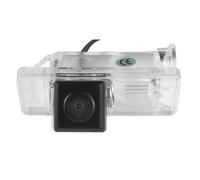 Retrocamera Personalizzata Cmd 1/4 " Per Mercedes Vito - Viano 08>15 Phonocar Vm266