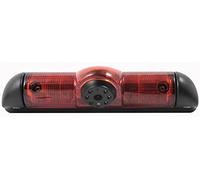Retrocamera personalizzata Fiat Ducato 06> Peugeot Boxer Citroen Jumper