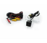 Retrocamera Suzuki Swift 2012-16 Telecamera colori parcheggio parking camera HD