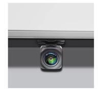 Retrocamera Telecamera Anteriore Universale CCD AHD 180 Gradi 1080P Senza Linea Di Parcheggio Frontale Per Auto Telecamera(CCD 720P)