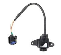 Retrocamera Telecamera Compatibile Con Benz Per W176 Per A180 Per A200 1 Pz. Accessorio Di Ricambio Per Telecamera Di Parcheggio Posteriore A1669051003