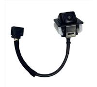 Retrocamera Telecamera Compatibile Con Hyundai Per I40 2014 2015 2016 2017 Accessori Per Telecamera Di Retromarcia E Parcheggio Per Auto 95760-3Z304