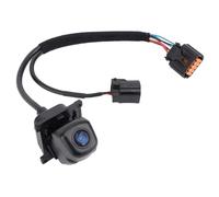 Retrocamera Telecamera Compatibile Con Hyundai Per Tucson Per MK3 2018 2019 2020 1 Telecamera Posteriore Per Parcheggio E Retromarcia 95766-D3700.
