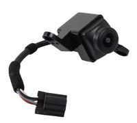 Retrocamera Telecamera Compatibile Con Kia Per Sorento 2015 2016 2017 2018 1 Pz Telecamera Posteriore Telecamera Di Assistenza Al Parcheggio Accessori Per La Retromarcia 95790C5100