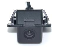 Retrocamera Telecamera Di Parcheggio Con Visione Posteriore E Traiettoria Dinamica Intelligente Per Mitsubishi Per Outlander 2007 2008 2009 2010-2015