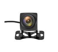 Retrocamera Telecamera Di Retromarcia Per Auto 1080P, Telecamera Per Visione Posteriore Ultra HD, Visione Notturna, Impermeabile, 170°, Per Auto, SUV, Camion Telecamera Posteriore(R10-10M)