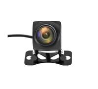 Retrocamera Telecamera Di Retromarcia Per Auto 1080P, Telecamera Per Visione Posteriore Ultra HD, Visione Notturna, Impermeabile, 170°, Per Auto, SUV, Camion Telecamera Posteriore(R10-15M)