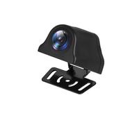 Retrocamera Telecamera Di Retromarcia Per Auto 1080P, Telecamera Per Visione Posteriore Ultra HD, Visione Notturna, Impermeabile, 170°, Per Auto, SUV, Camion Telecamera Posteriore(R16-6M)