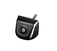 Retrocamera Telecamera Di Retromarcia Per Auto Con Visione Posteriore Per Monitor Del Veicolo DVD 170 Gradi Starlight Night Vision CCD Lens Telecamera Posteriore