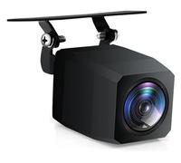 Retrocamera Telecamera Frontale Retromarcia Dinamica Tracciamento Linea Parcheggio Risoluzione 720P Monitor Impermeabile 150°(HS59 TPMS)