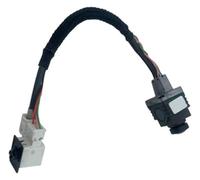 retrocamera telecamera parcheggio Per Benz Per W166 Per W176 Per X156 Per X166 Per R172 Telecamera Di Parcheggio Posteriore Sostituzione A1669051003