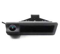retrocamera telecamera parcheggio Per BMW Per X5 Per X1 Per X6 E39 E53 E82 E88 E84 E90 E91 E92 E93 E60 E61 E70 E71 E72 Telecamera Posteriore Anteriore Auto Parcheggio HD CCD(A 170 CCD)