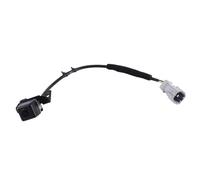 Retrocamera Telecamera per Auto 95760-4Q000 Telecamera Posteriore Retromarcia Assistenza Al Parcheggio Di Backup Per Hyundai Per Sonata 2011-2014