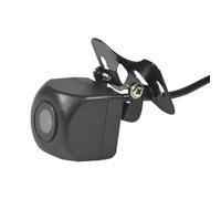 Retrocamera Telecamera per Auto Telecamera Backup Ad Alta Risoluzione Visione Notturna Impermeabile Ahd 720P Retromarcia Con Registratore Auto(Full set)